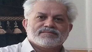 جان باختن خبرنگار پیشکسوت کرمانشاهی بر اثر ابتلا به کرونا