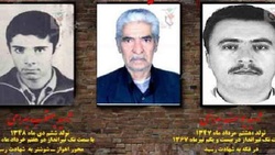 پدر شهیدان