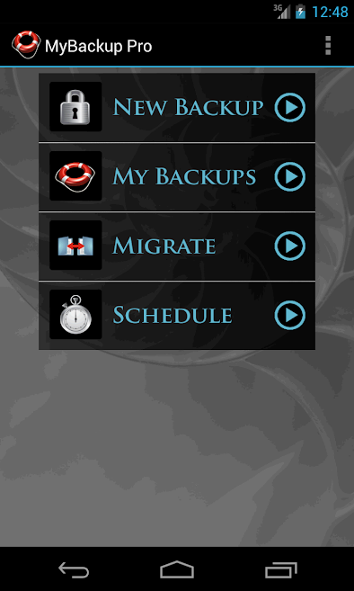 دانلود Swift Backup