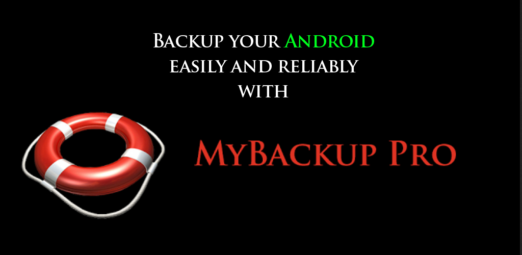 دانلود My Backup Pro 4.7.3
