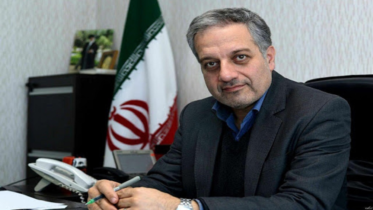 اقدامات لازم در خصوص ۶۵ میلیون متر مربع ساخت و ساز غیر مجاز