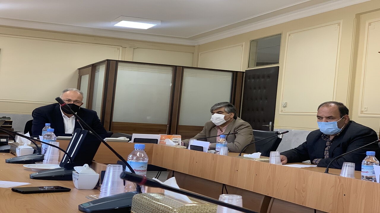 خودکفایی اصفهان در تامین مواد غذایی ضرورت دارد