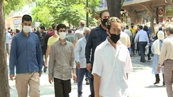 آمار سیاه ویروس کرونا در خوزستان + فیلم