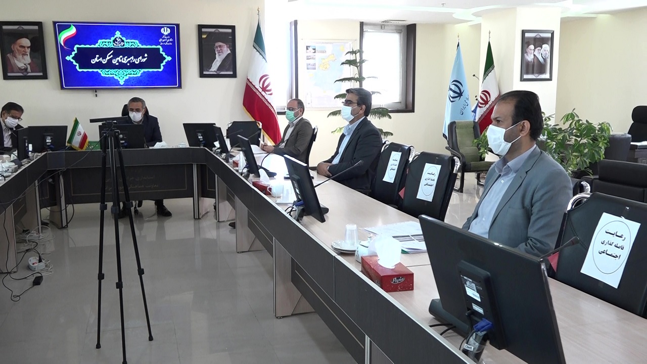 مهلت ۱۰ روزه شهرستان‌ها برای جذب سهمیه مسکن شهری