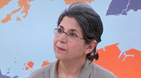رمزگشایی از اعطای مدرک سیاسی به یک مجرم امنیتی/ چرا جنتلمن&zwnj;های تروریست به فریبا عادلخواه دکتری افتخاری می&zwnj;دهند؟