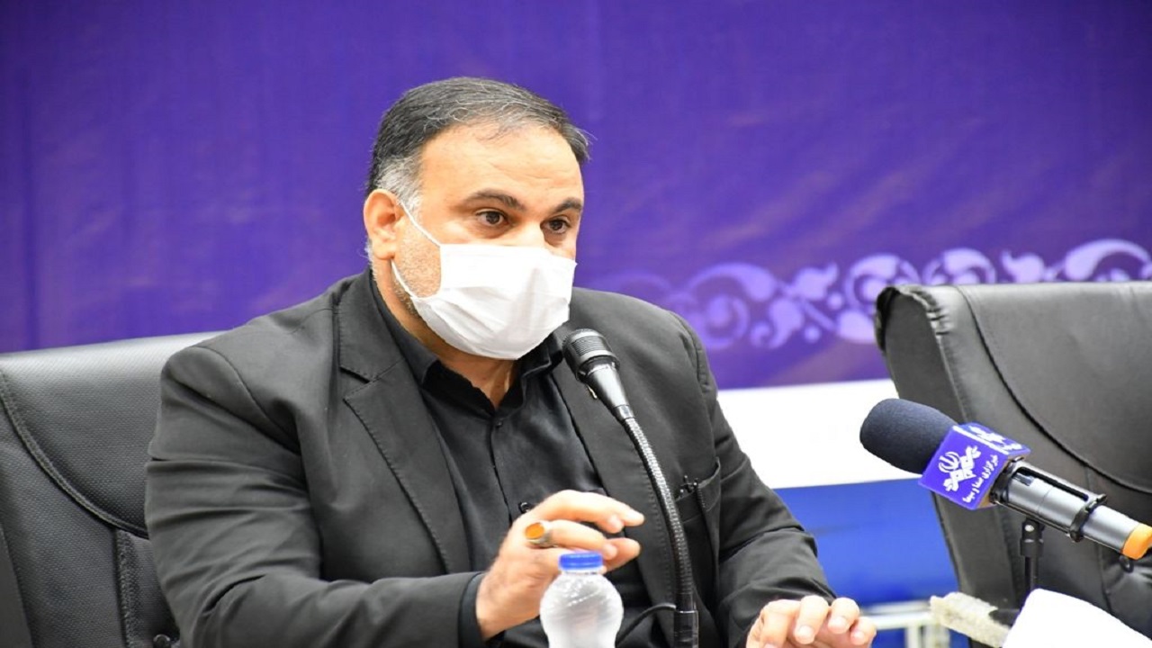 تداوم رزمایش کمک‌های مومنانه در هفته بسیج با مشارکت مسئولان اندیمشک