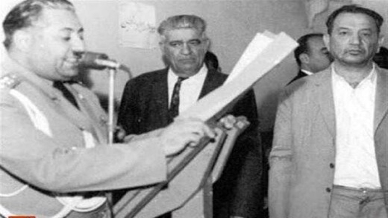 وصیت‌نامه‌ای که رژیم پهلوی را رسوا کرد!