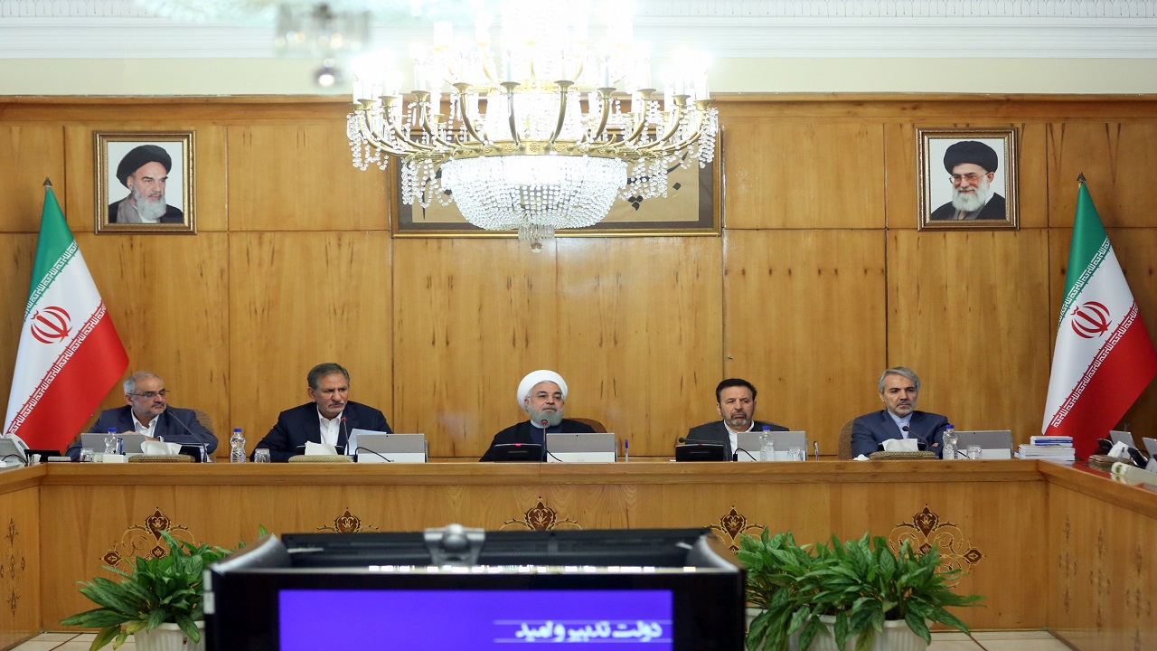 حمید ملانوری استاندار خراسان جنوبی شد/ اصلاح مصوبه واگذاری سهام دولت در صندوق ETF