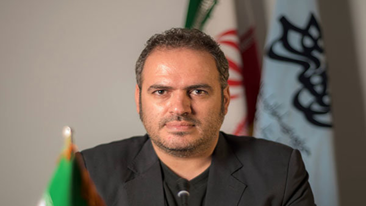 حضور «قهرمان» حوزه هنری فارس در جمع بزرگان تئاتر مقاومت