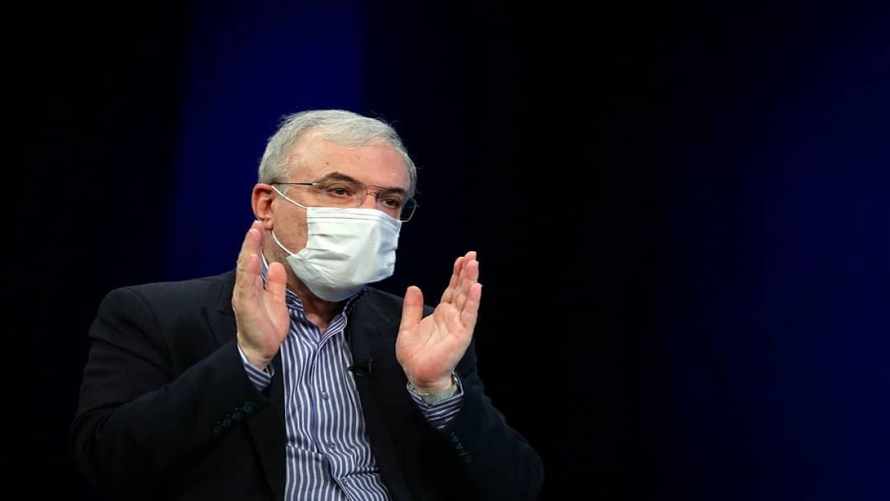 کمتر از ۵۰ درصد یک میلیارد یورو تخصیصی را گرفته‌ایم/ ابتلای ۸ هزار پرستار به ویروس کرونا