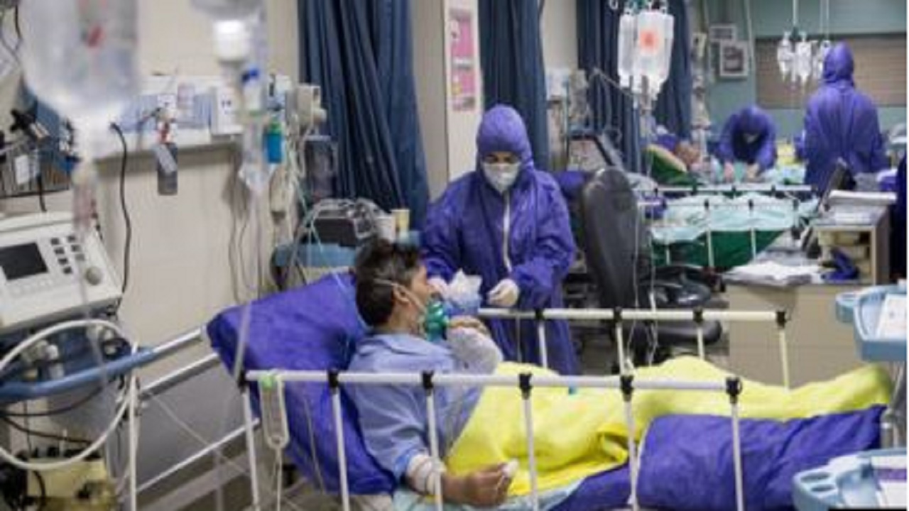 مبارزه با کرونا و رعایت اصول پیشگیری تکلیف عمومی است