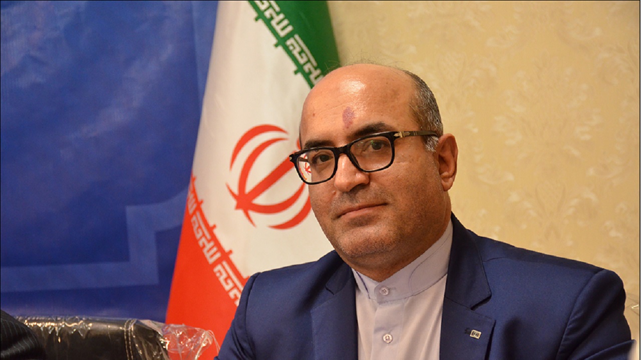 راه اندازی سامانه خانه مطبوعات منطقه آزاد اروند