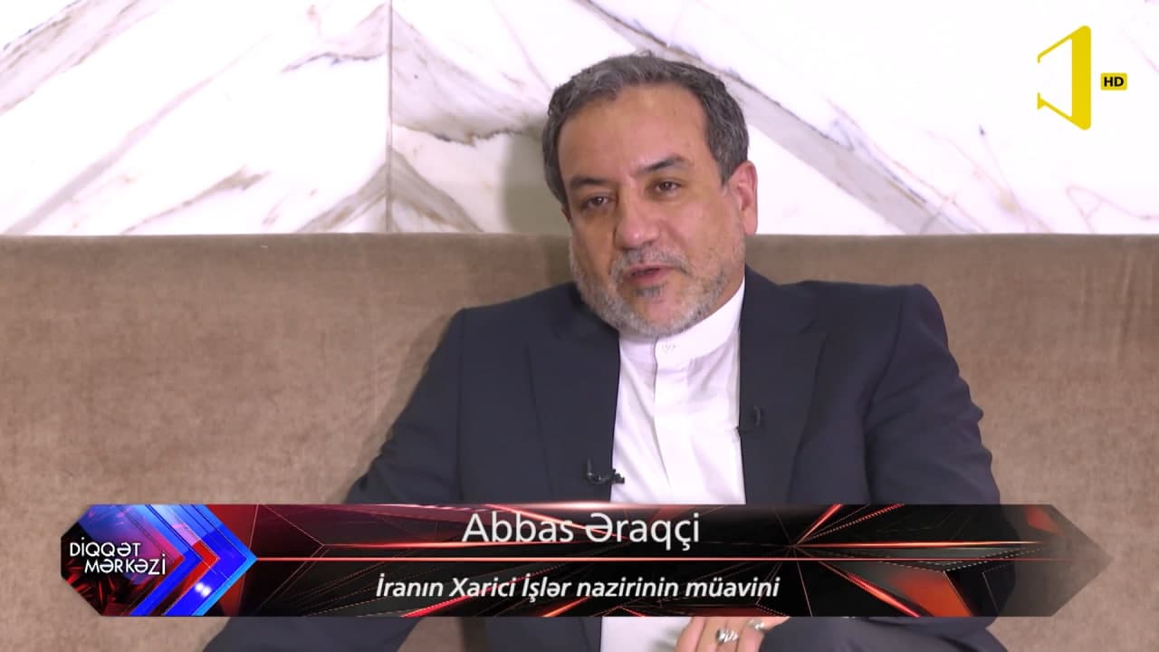 عراقچی: پیشنهاد ایران می‌تواند به خاتمه مناقشه قره باغ کمک کند/ تکذیب ارسال سلاح از ایران به ارمنستان