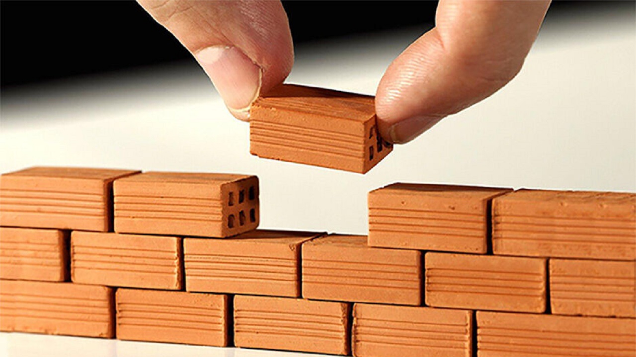 اجرای طرح آجر به آجر با مشارکت شهروندان ماهشهری