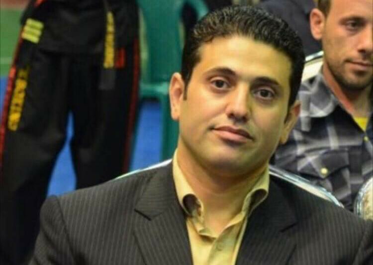آسیب ۷۰ درصدی کرونا به کیک بوکسینگ کرمان
