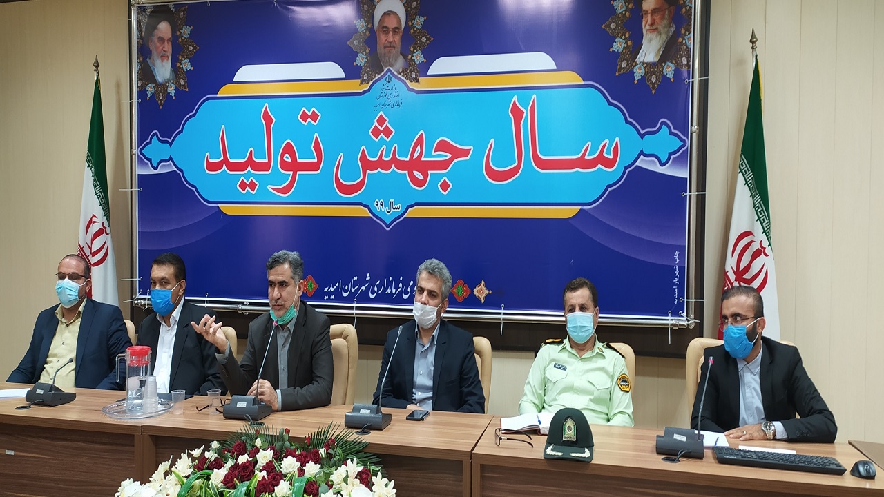 آگاه سازی برای مقابله با تهدید‌ها مهم‌ترین وظیفه پدافند غیرعامل است