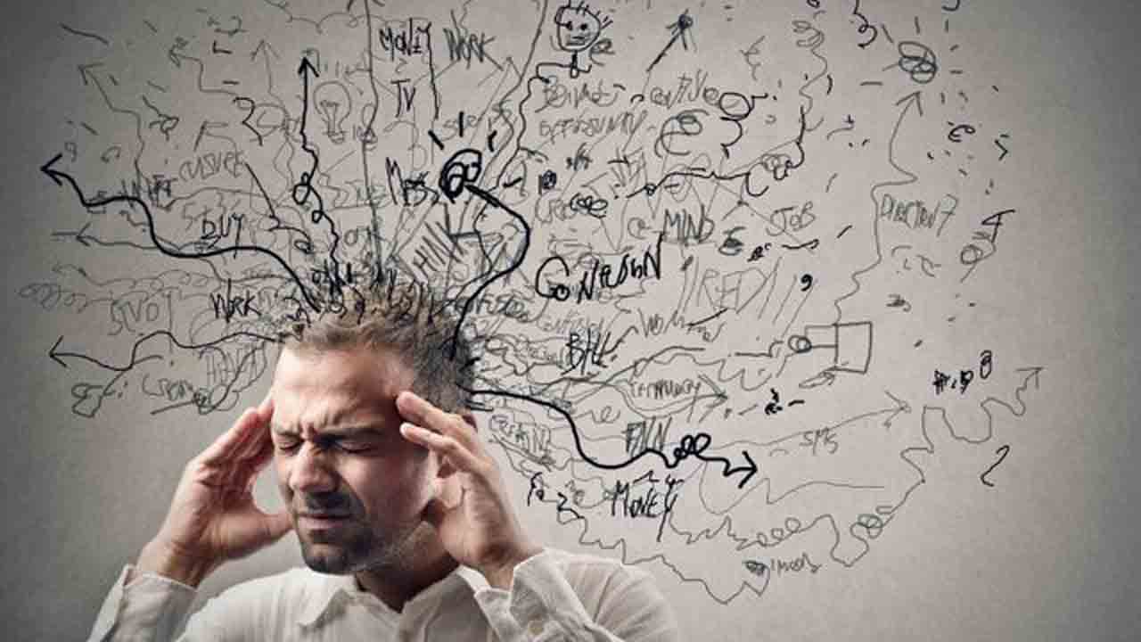  کاهش استرس 