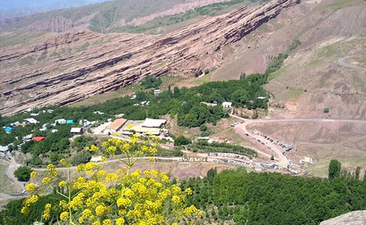 رانش زمین، حکایت دست&zwnj;های پشت پرده انسان