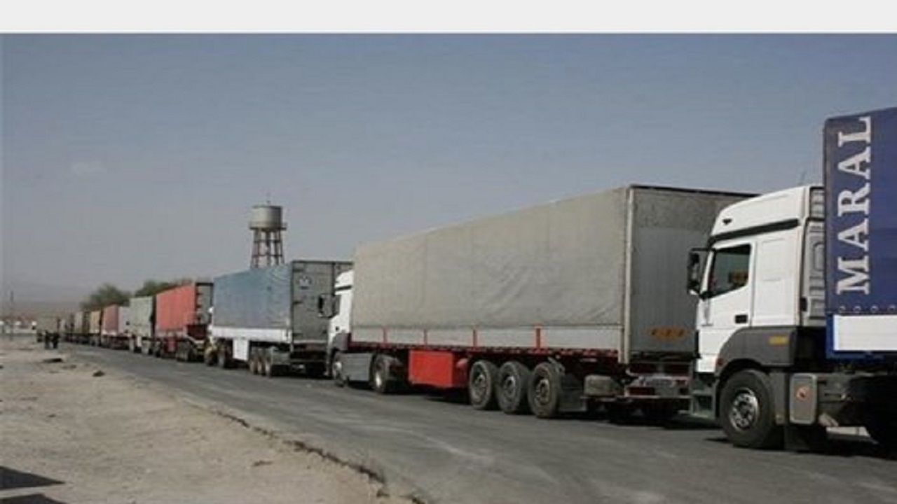 فعالیت ۹ هزار خودروی سنگین و نیمه سنگین در حوزه حمل و نقل درون شهری اصفهان