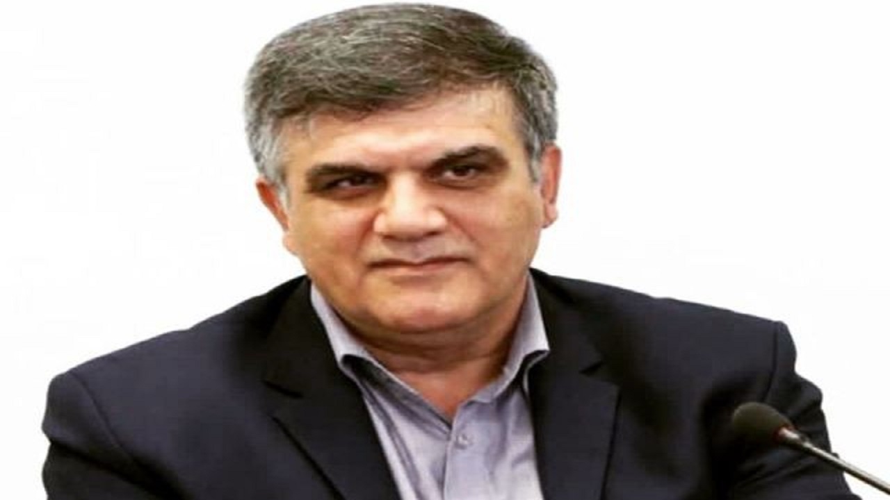 عضو هیئت رئیسه سازمان قهرمانان ملی ورزش درگذشت