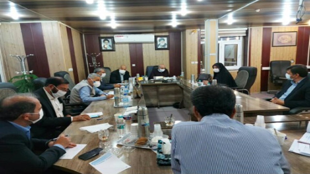 خدمات شهرداری را باید بروزرسانی و الکترونیکی کرد