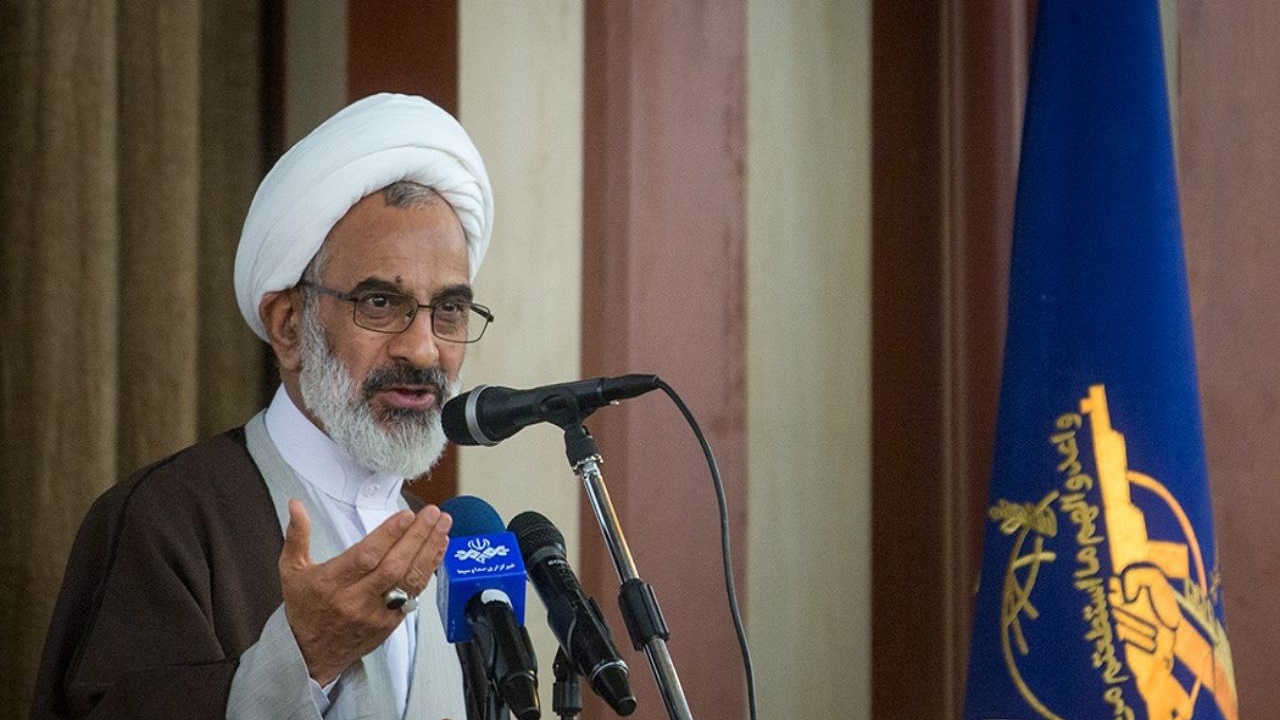 رسول گرامی اسلام پیامبر رحمت،عدالت و سازندگی انسان‌ها است
