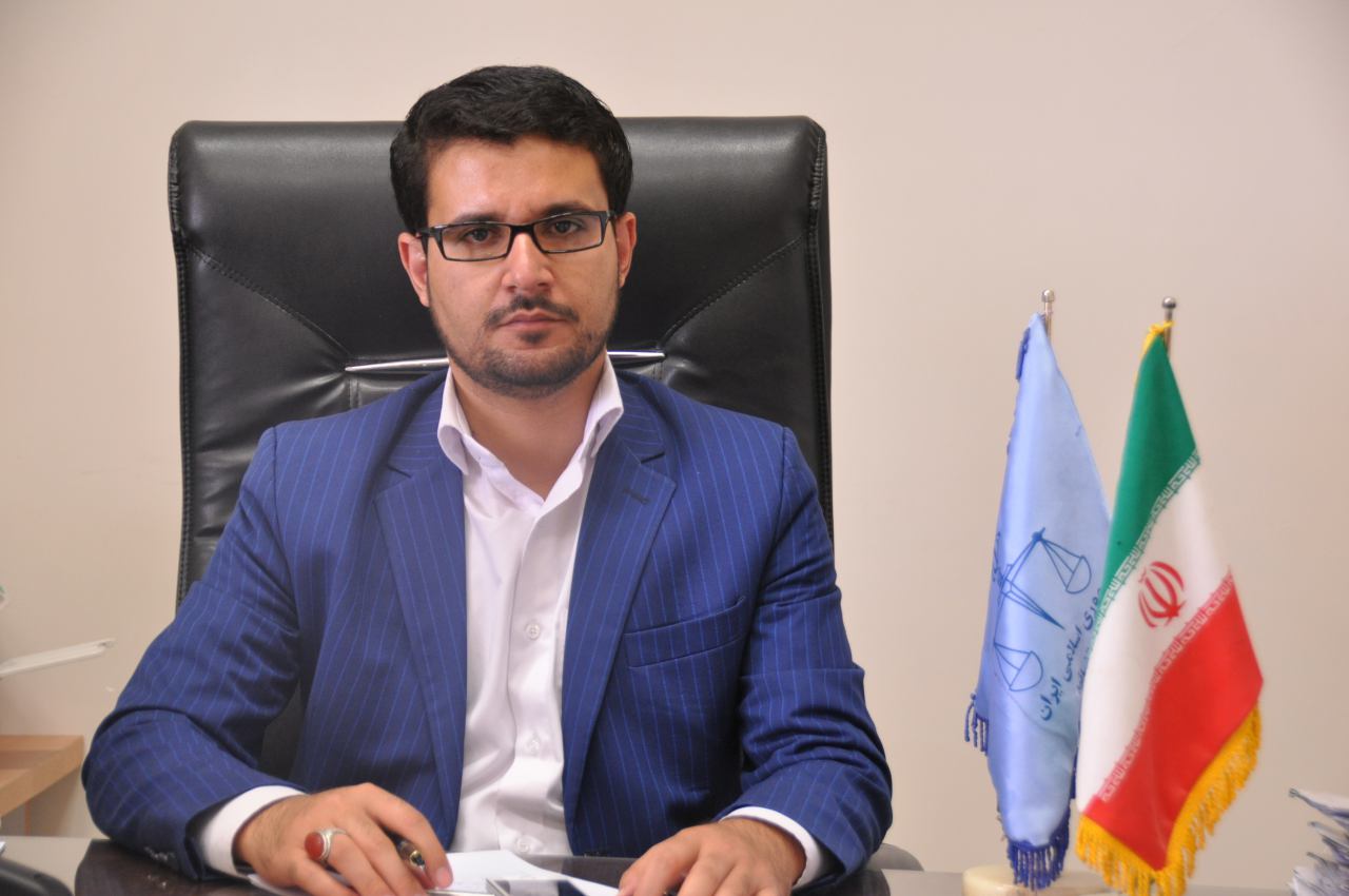 یک منزل مسکونی در کرمان پلمب شد