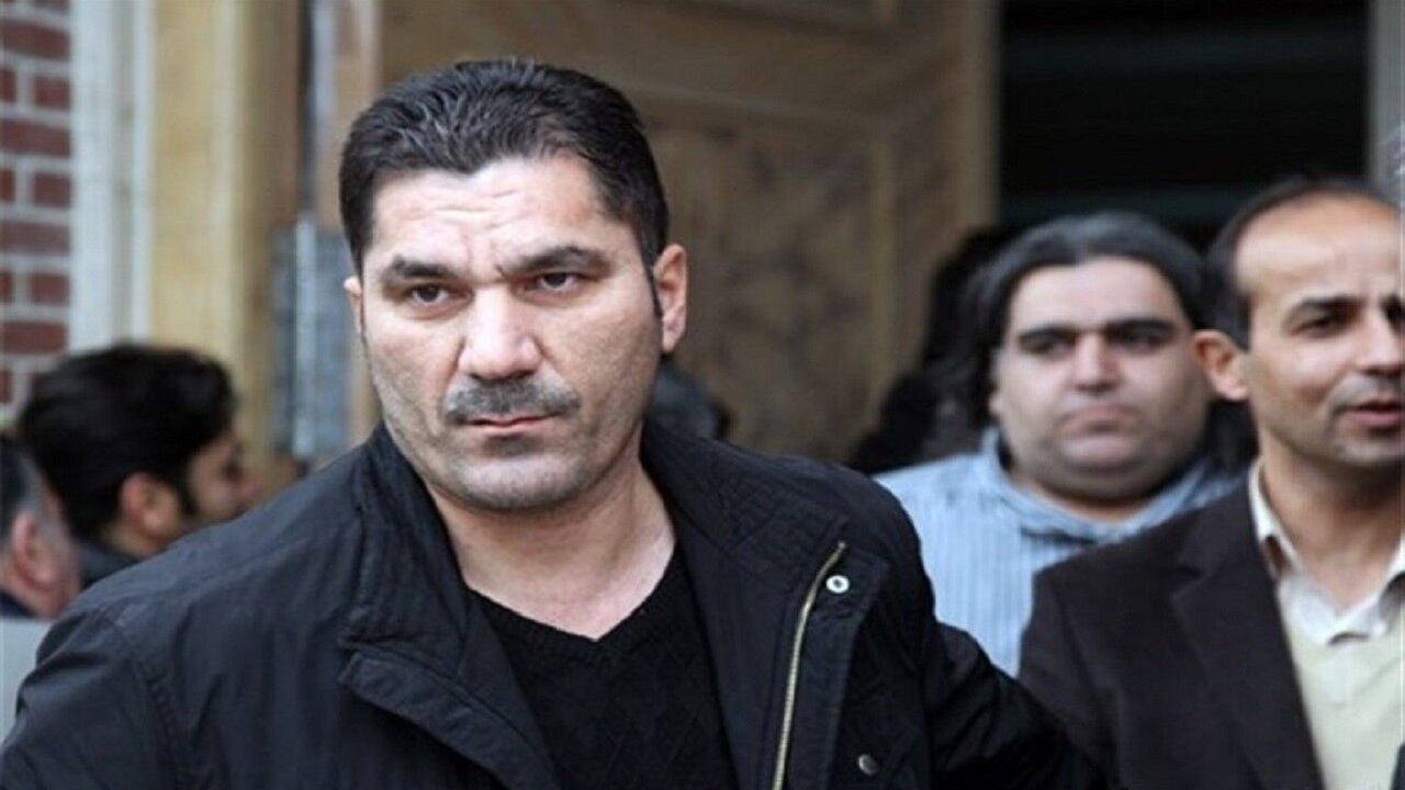 رأفت: مدیریت باشگاه پرسپولیس از اداره فدراسیون فوتبال هم سخت&zwnj;تر است