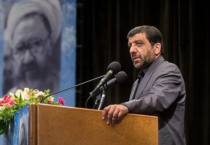 عزت&zwnj;الله ضرغامی به جای محمدباقر قالیباف