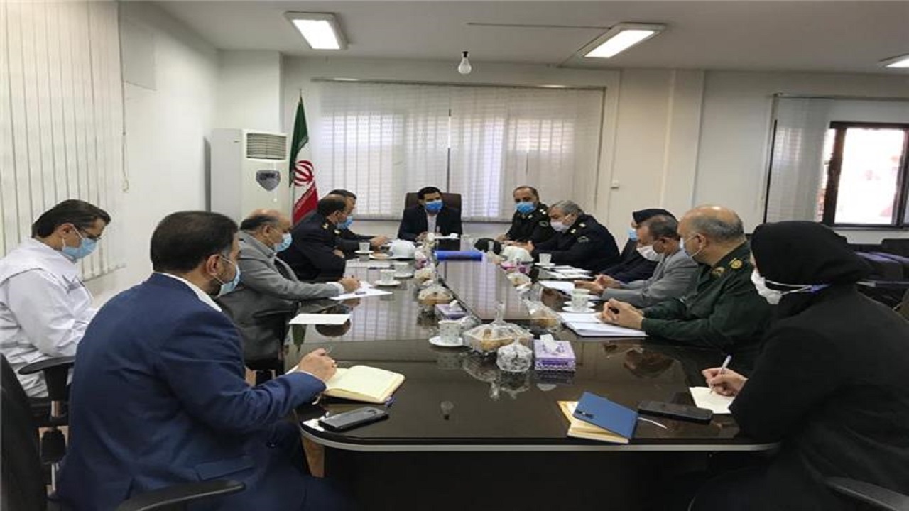 آغاز اعمال محدودیت های ترافیکی در کردستان از ساعت ۱۲ امروز