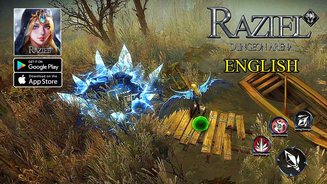 ۵ بازی RPG رایگان برای Android و iOS