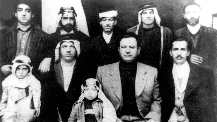 رفیق شفیق شعبون بی&zwnj;مخ چطور عاشق انقلاب شد؟