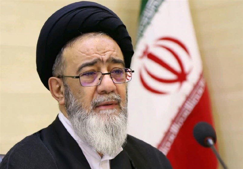 ملت ایران نماد استکبار ستیزی هستند