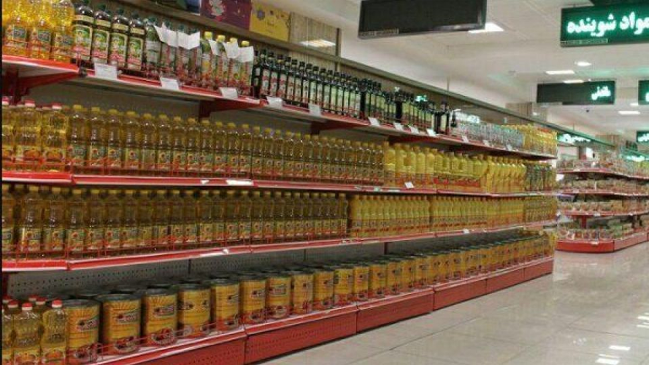 آیا بازار روغن نباتی به ثبات می‌رسد؟