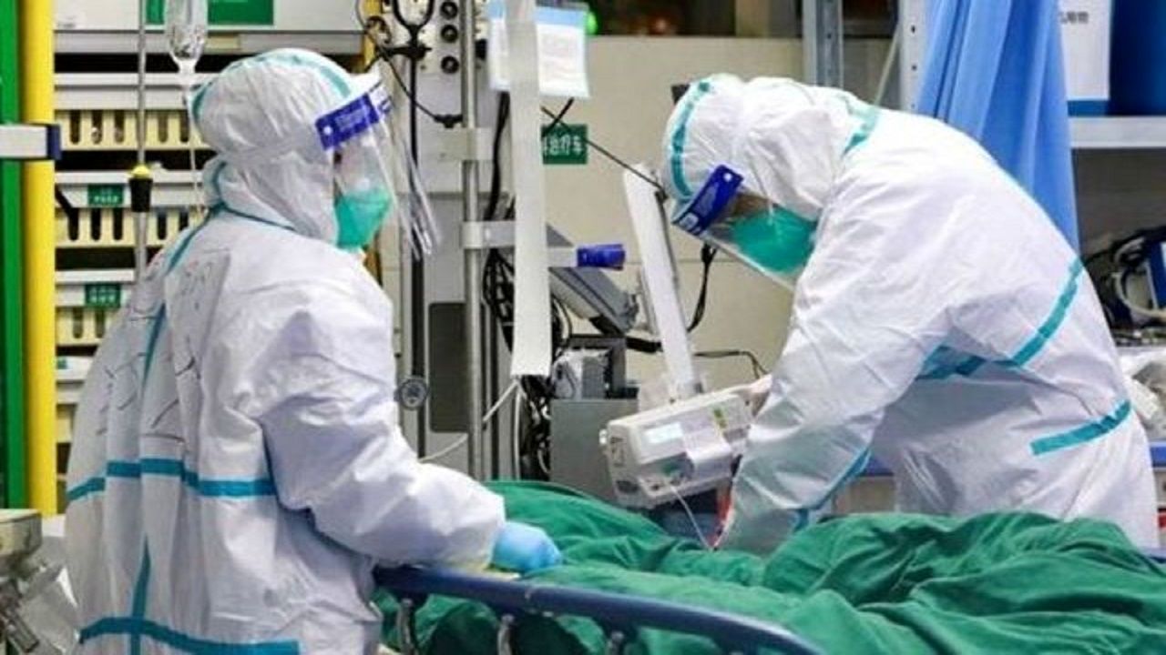 افزایش ۴۰۰ درصدی فوتی‌های کرونا در استان زنجان