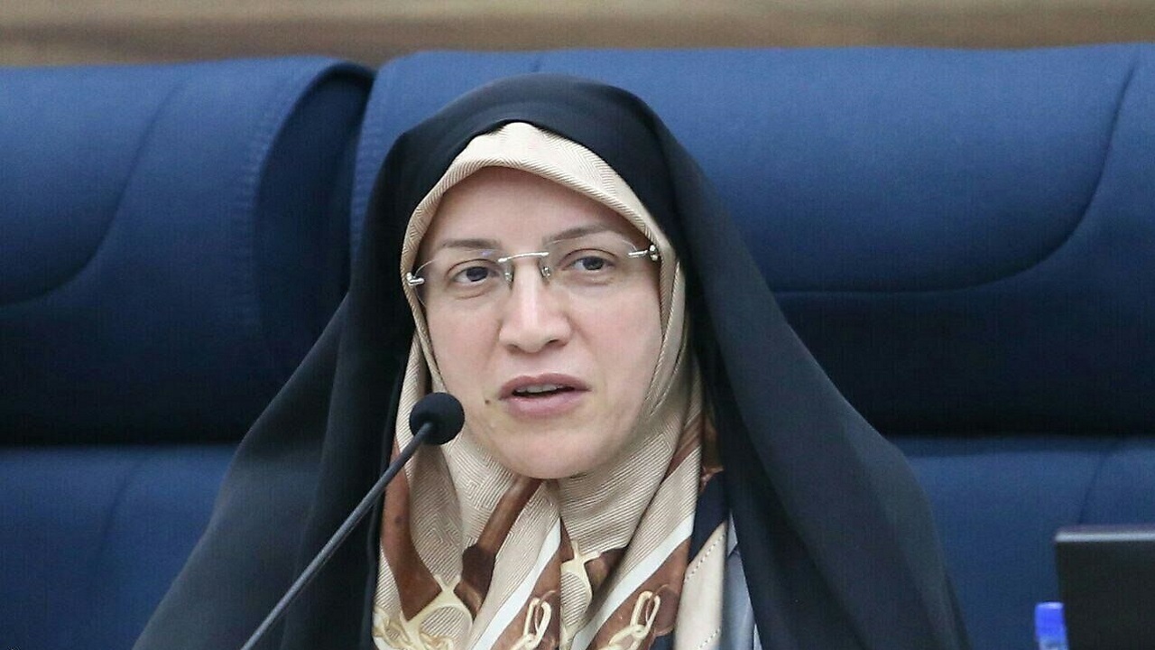 فرامرزیان: دستورالعمل پدافند غیر عامل در سازه‌های ورزشی عملیاتی شده است