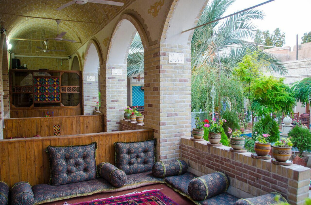 ارائه تسهیلات به ۵ طرح گردشگری و صنایع دستی کرمان