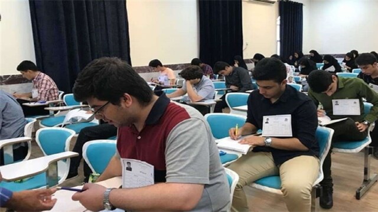 اسامی راه ‏یافتگان به مرحله نهایی المپیاد دانش‌آموزی نانو اعلام شد