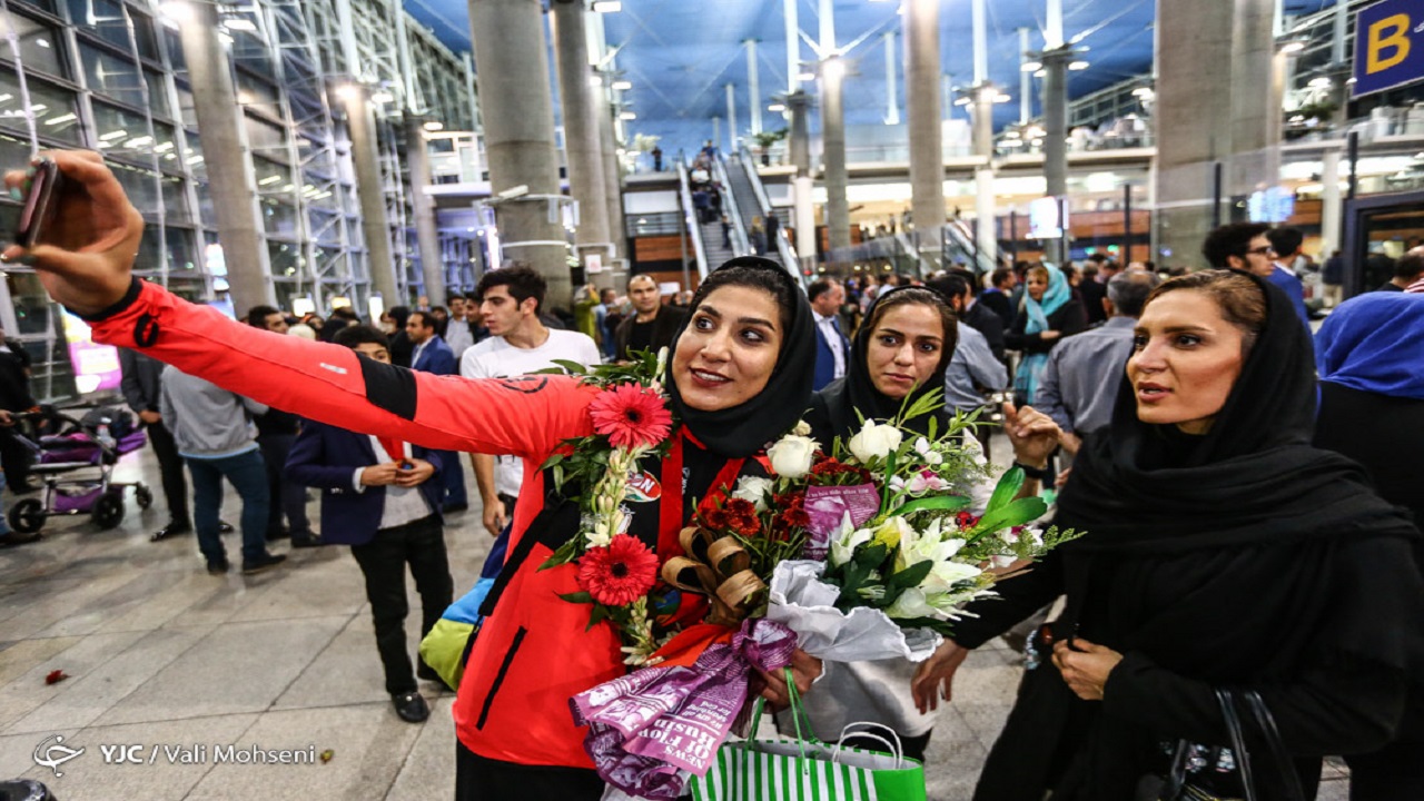 عباسعلی چهارشنبه راهی آلمان می‌شود/ کاپیتان برای بار دوم زیر تیغ جراحی می‌رود