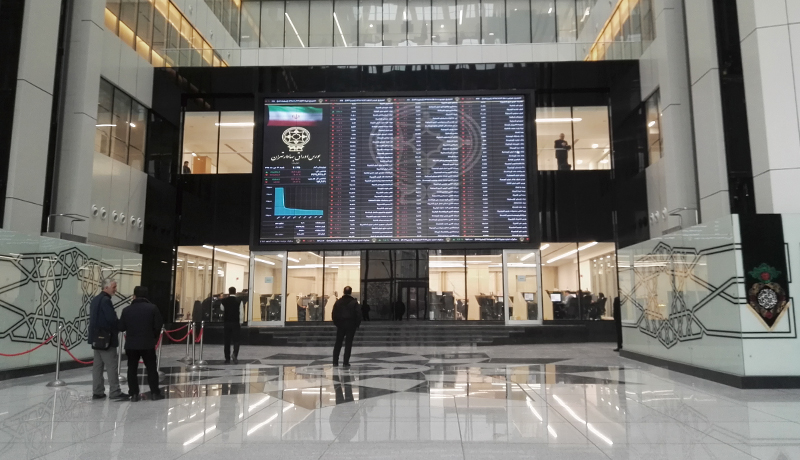 وضعیت پرتفوی سهام عدالت در ۱۲ آبان ماه