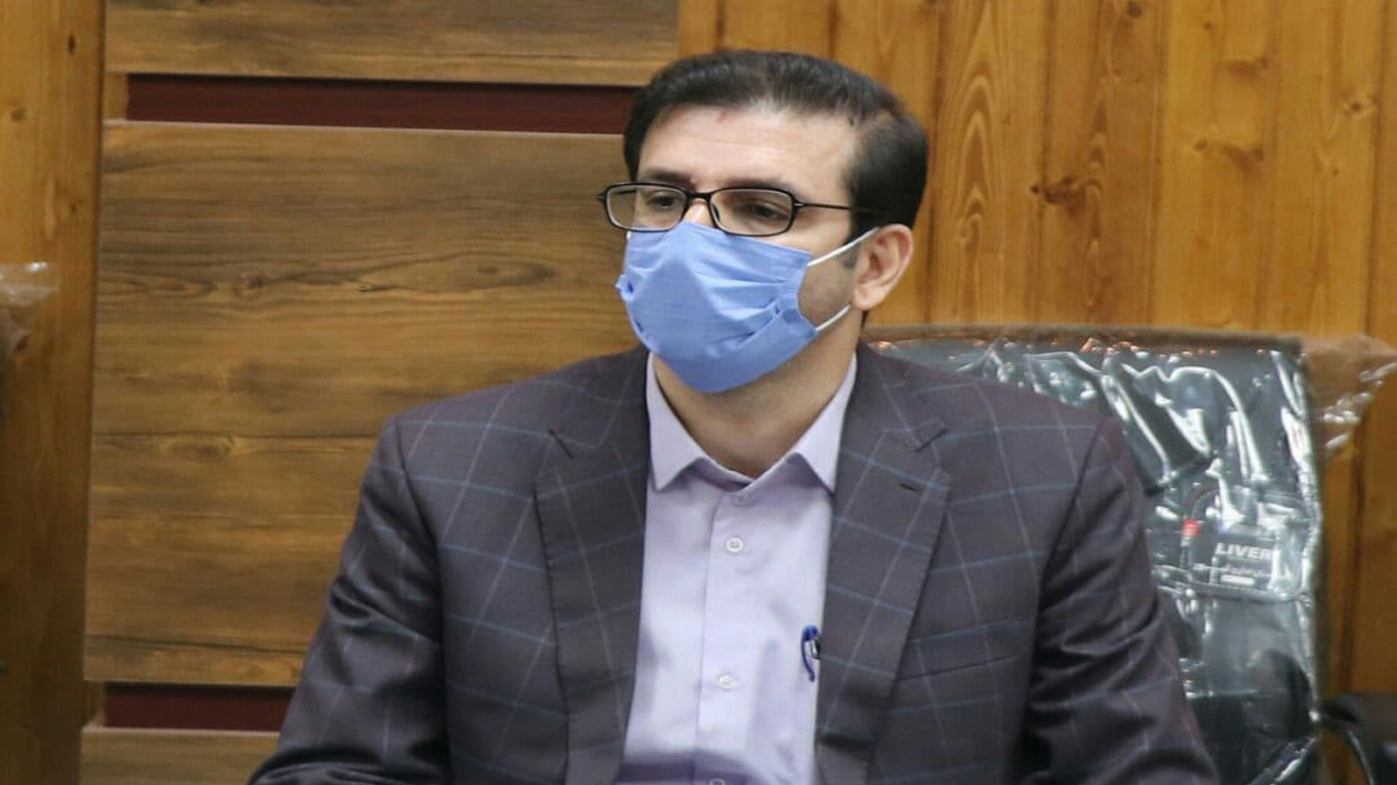 شناسایی اماکن پرخطر کرونایی در بابل