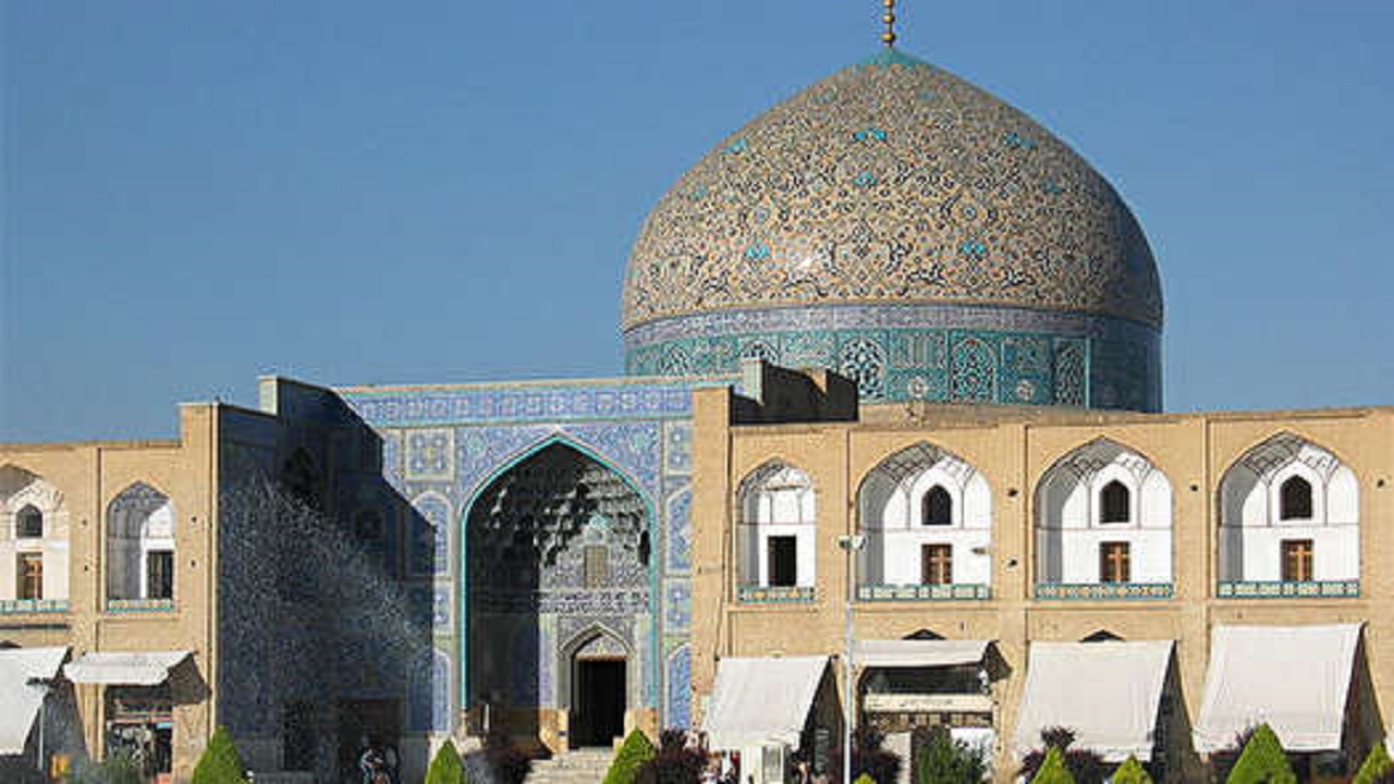 مساجد محور فعالیت گروه‌های جهادی