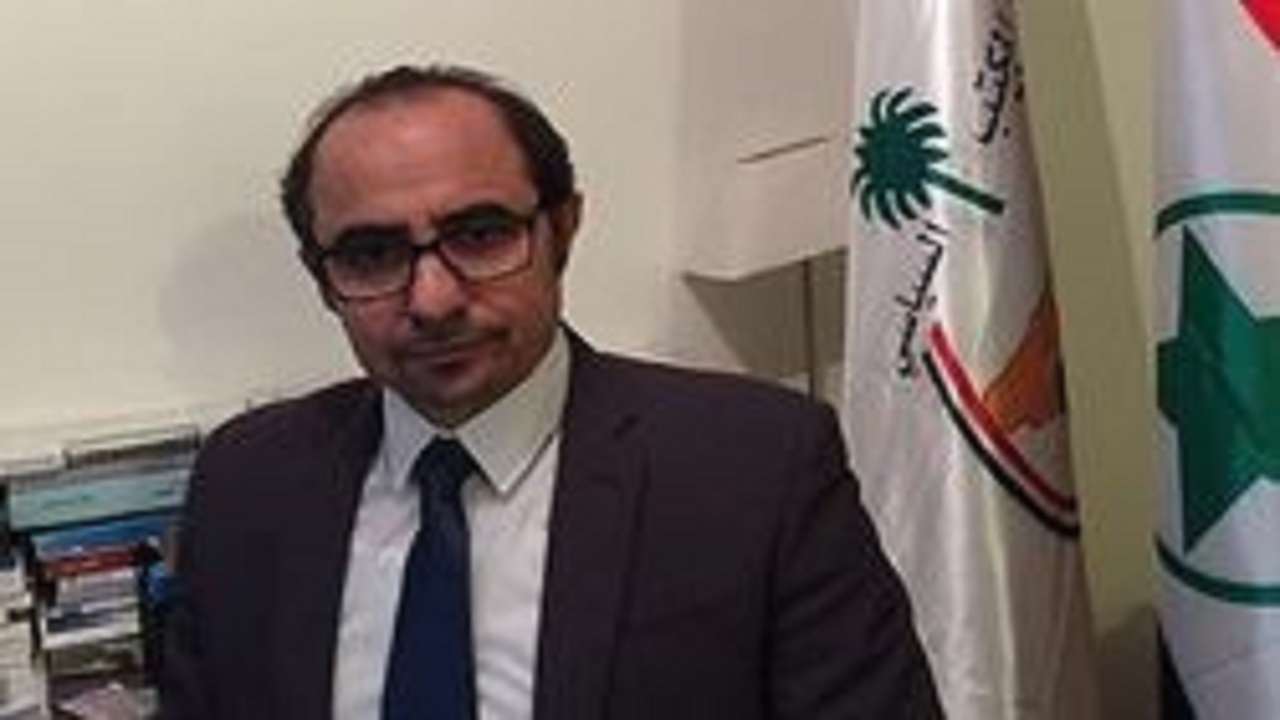 آیا رهبر الاحوازیه هم مانند روح الله زم و شارمهد دستگیر شده است؟