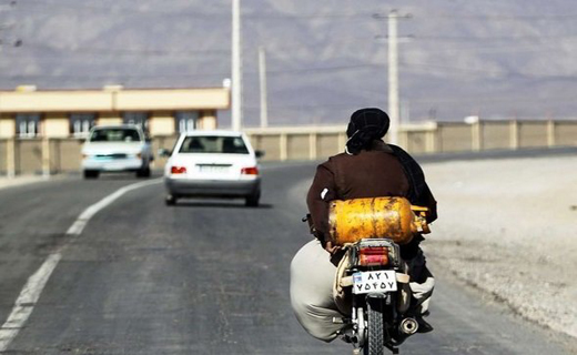صف گاز نماد محرومیت در مرز&zwnj;های شرقی/ مشکلی که ۲۰ سال پابرجا ماند