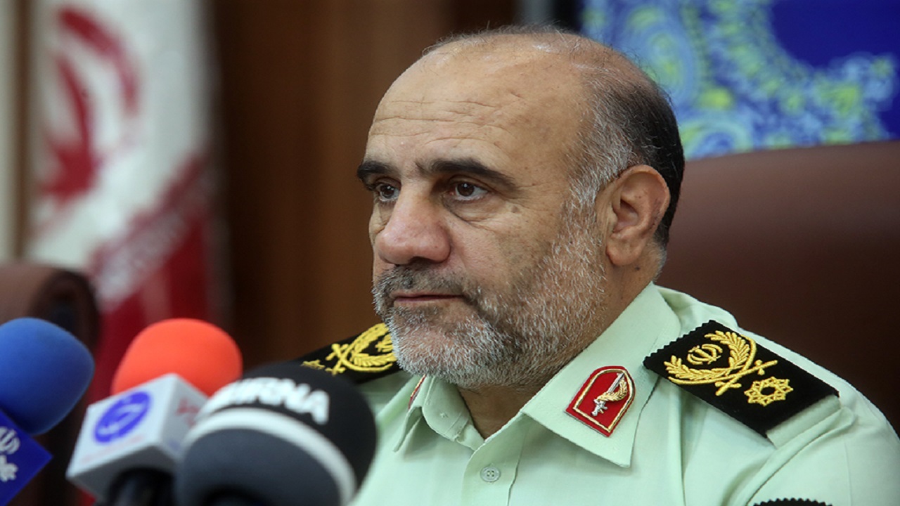 ورود و خروج خودرو به تهران ممنوع است