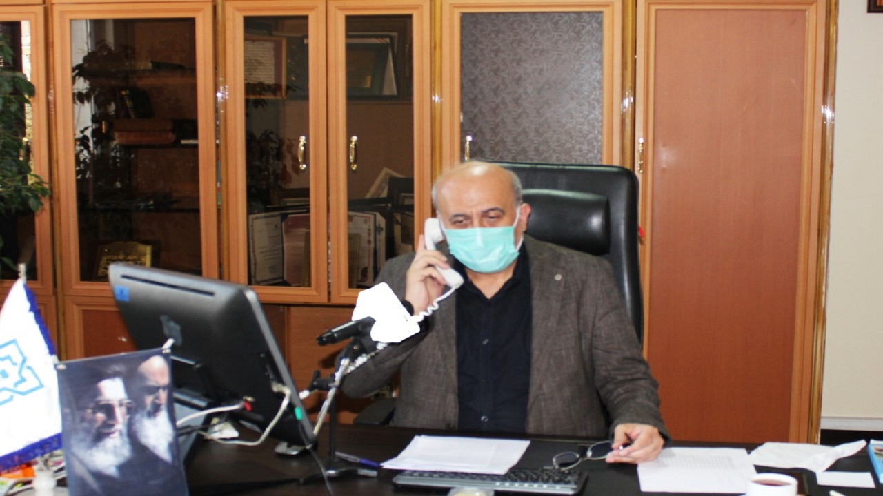 بیش از ۳ میلیون تهرانی تحت پوشش بیمه سلامت هستند