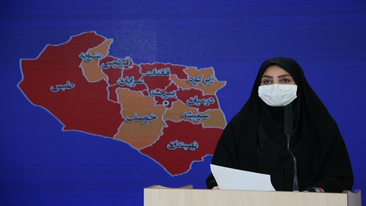 دورهمی و تردد بین شهری چالش‌های مقابله با کرونا