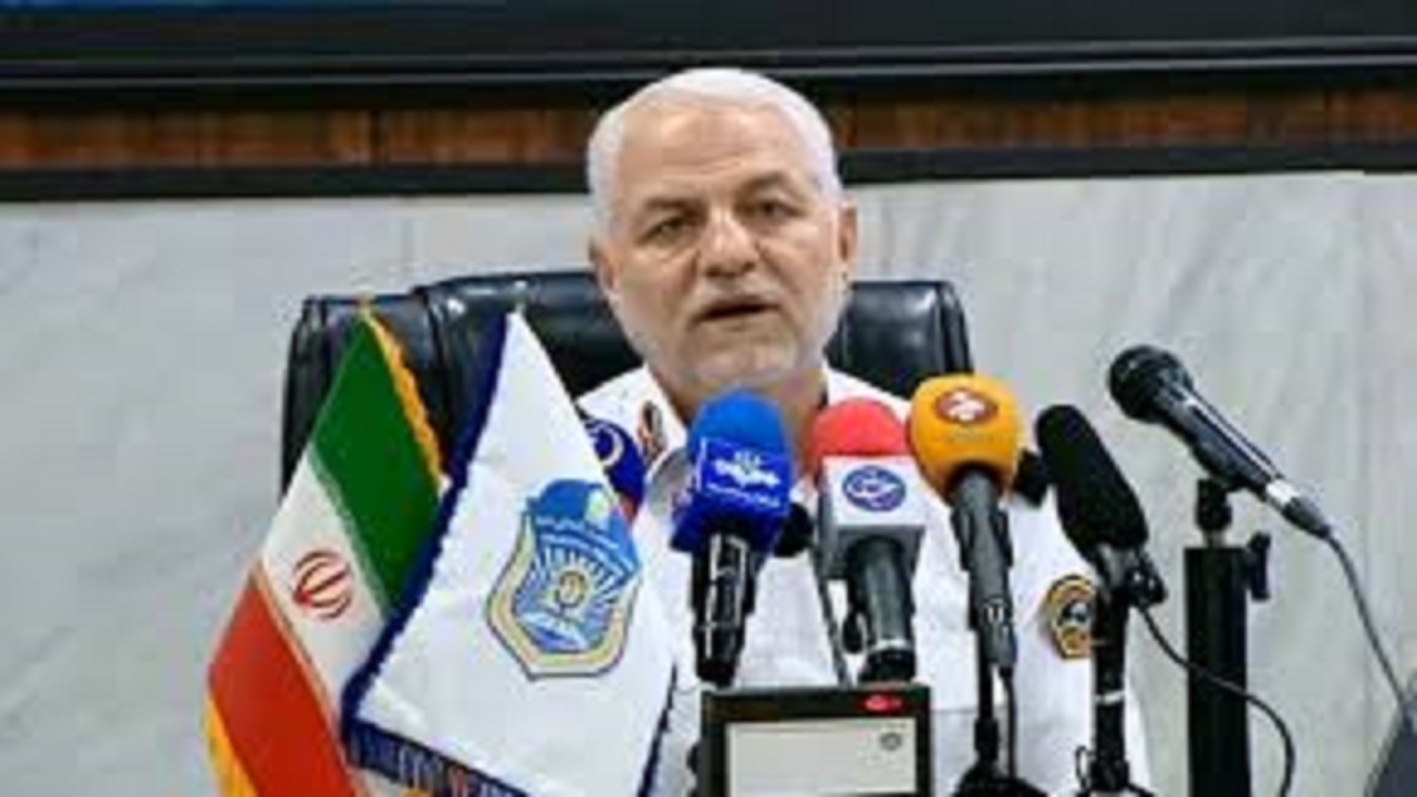 سردار هادیانفر:‌ از سفرهای غیر ضروری خودداری کنید