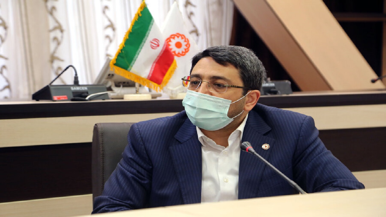 پیشگیری زودهنگام در برابر بیماری کرونا در مراکز شبانه روزی بهزیستی