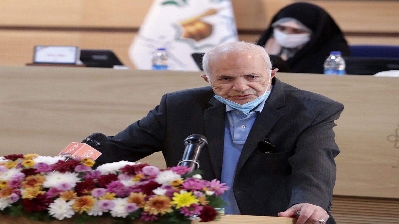 پوشش گیاهی مشهد باعث آلرژی می‌شود